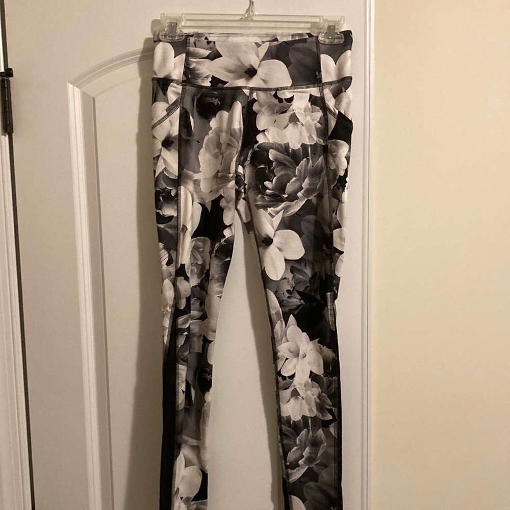 Activewear Leggings